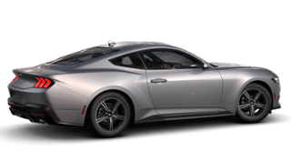 2025 Ford Mustang® External Image 4